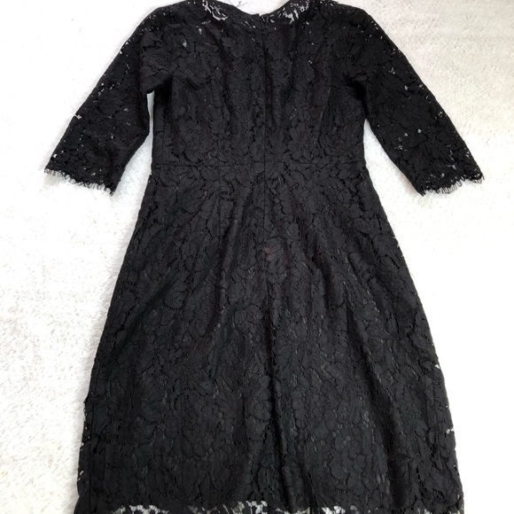Cupcakes & Cashmere Lace Dress - Picture 9 of 12
